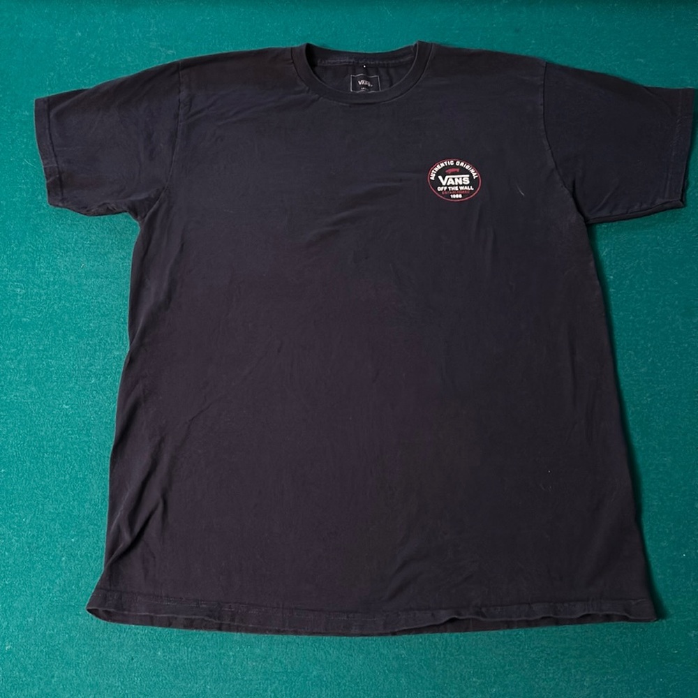 Vans Graphic T-Shirt